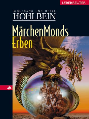 cover image of Märchenmonds Erben